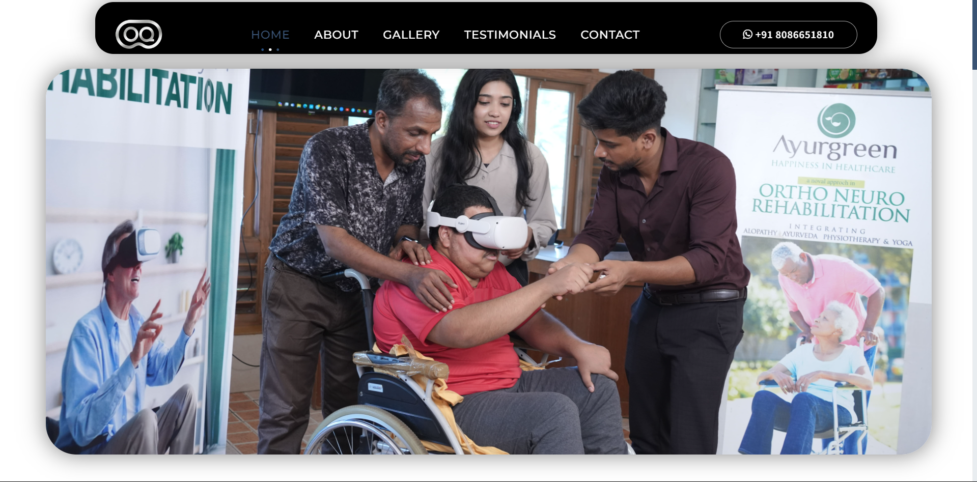 Gayathri web Developer Portfolio